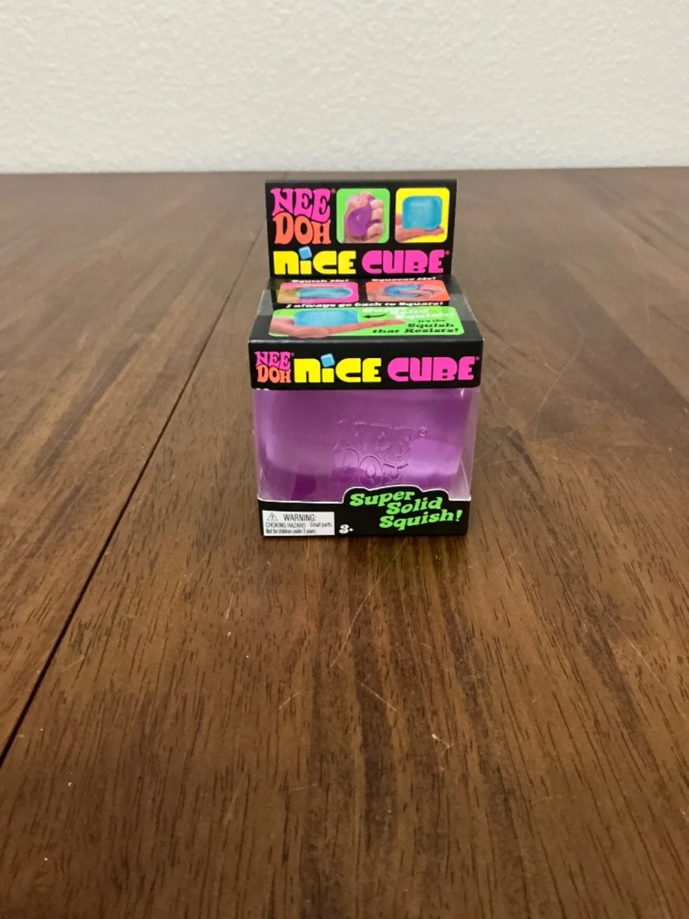 Needoh 3 pack - Picture 2 of 6